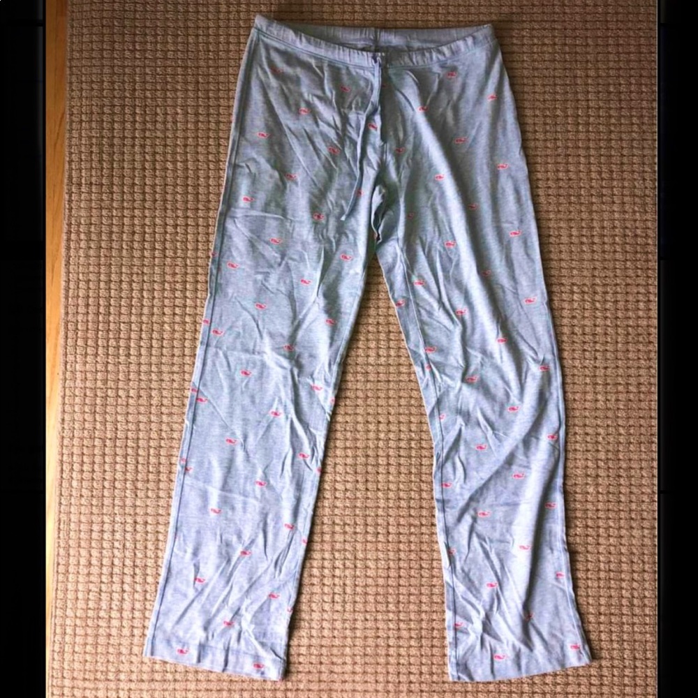 Women’s Vineyard Vines lazy pants - size small